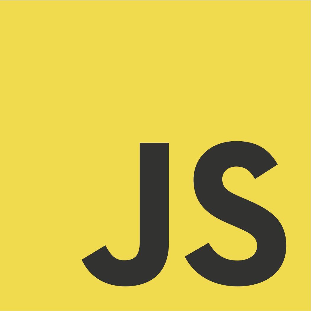 JavaScript Logo by Christopher Williams